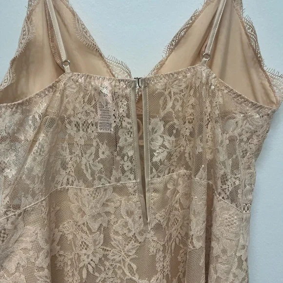 NWT Gorgeous Victoria’s Secret Dress S - Picture 8 of 10